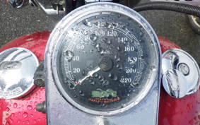 HARLEY FLSTCI 1450 2004