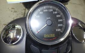 HARLEY FLS 1580 2014