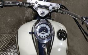 YAMAHA DRAGSTAR 250 VG02J