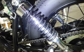 YAMAHA SR400 Gen.2 2000 1JR