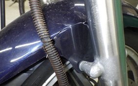 KAWASAKI ZEPHYR 400 Gen.2 1991 ZR400C