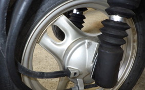 HONDA DIO Gen.6 AF68