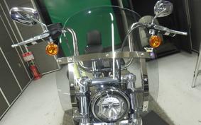 HARLEY FXST1750 2024