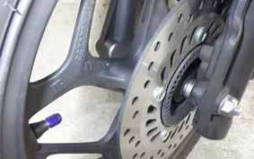 HONDA PCX125 2007 JK05