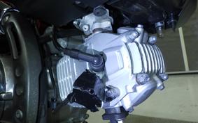 HONDA MONKEY 125 1993 JB02