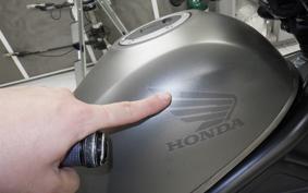 HONDA REBEL 250 A MC49