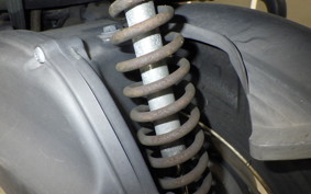 YAMAHA JOG Gen.5 2016 SA36J