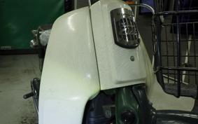 HONDA C50 SUPER CUB AA01