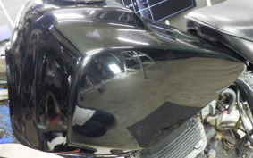 YAMAHA TW200 2JL