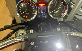 KAWASAKI Z900RS 2022 ZR900C