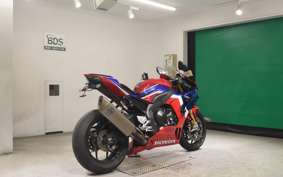 HONDA CBR1000RR RSP 2020 SC82