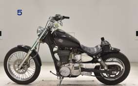 SUZUKI SAVAGE LS400 1993 NK41B