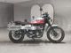 Фото Triumph SCRAMBLER 2014 с японского аукциона