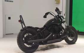 YAMAHA DRAGSTAR 400 CLASSIC 2004 VH01J