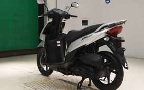 SUZUKI ADDRESS 110 2017 CE47A