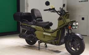 HONDA PS250 MF09