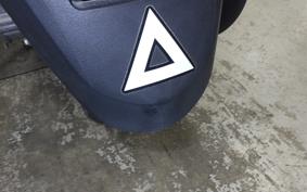 SUZUKI ADDRESS V125 DT11A