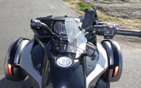 OTHER +CAN-AM SPIDER F3 LIMITED 2017