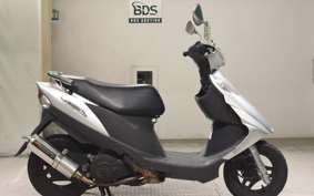 SUZUKI ADDRESS V125 G 2021 CF46A