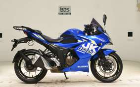 SUZUKI ｼﾞｸｻｰ250SF ED22B