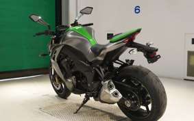 KAWASAKI Z1000 Gen.5 2014