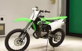 KAWASAKI KX100 2011 KX100F