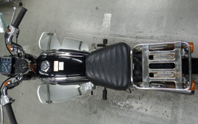HONDA CD125T BENLY 2013 JA03
