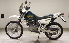 SUZUKI DJEBEL 200 (DR200SE) 2000 SH42A