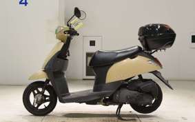 SUZUKI LET's CA4AA