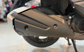 SUZUKI BURGMAN STREET125EX EA23M