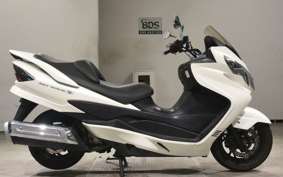 SUZUKI SKYWAVE 250 (Burgman 250) S Gen.3 1993 CJ44A