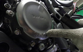 SUZUKI GSX-S 1000 Gen.2 2024 EK1AA