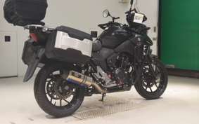 SUZUKI V-STROM 250 1996