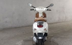 VESPA ET4 125 ZAPM190