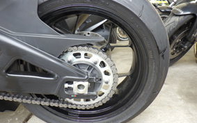 HONDA CBR1000RR RSP 2024 SC82
