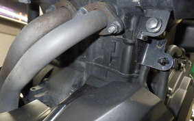 YAMAHA MT-03 ABS 1998 RH13J