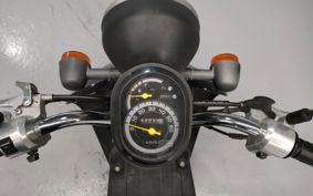 HONDA TODAY AF67
