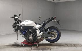 YAMAHA MT-07 RM07J