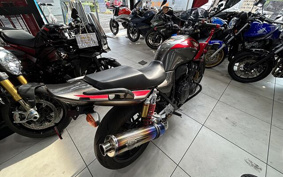 HONDA CB400 SUPER BOLDOR 2017 NC42
