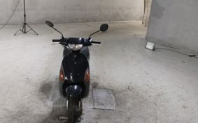 SUZUKI LET'S4 CA45A