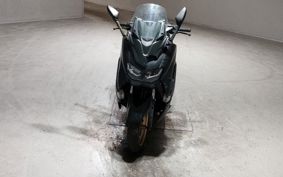 YAMAHA N-MAX 125 SEG6J