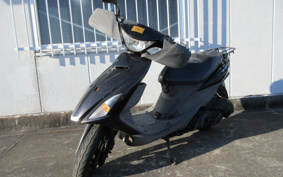 SUZUKI ADDRESS V125 CF4MA