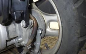 HONDA DIO Gen.6 AF68