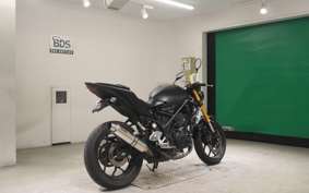 YAMAHA YZF-R25 A RG43J
