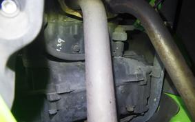 KAWASAKI NINJA 250R 2012 EX250K