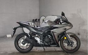 YAMAHA YZF-R25 RG10J