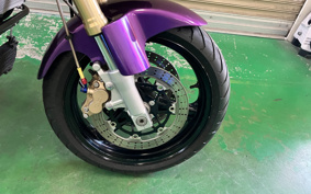 KAWASAKI GPZ900R NINJA 1984 ZX900A