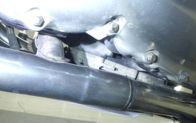 TRIUMPH BONNEVILLE 2008