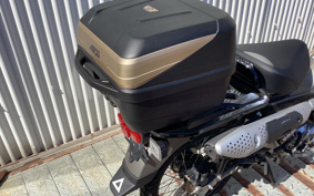 HONDA CT125 HUNTER CUB JA65