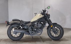 HONDA REBEL MC49